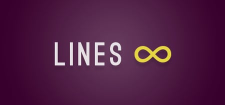 Lines Infinite banner