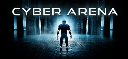 Cyber Arena banner