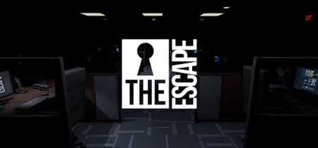 The Escape banner