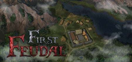 First Feudal banner