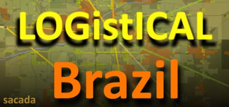LOGistICAL: Brazil banner