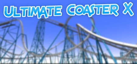 Ultimate Coaster X banner