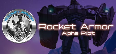 Rocket Armor banner