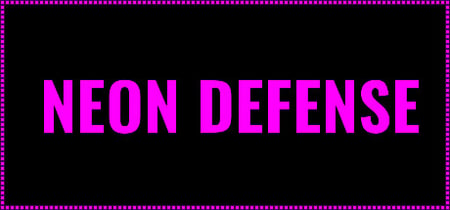 Neon Defense 1 : Pink Power banner