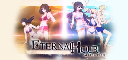 Eternal Hour: Golden Hour banner