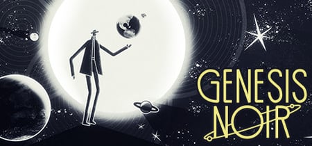 Genesis Noir banner