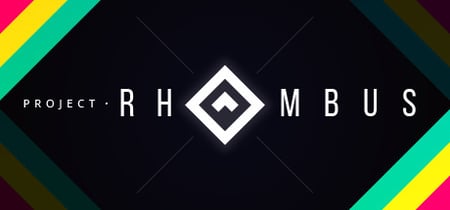 Project Rhombus banner