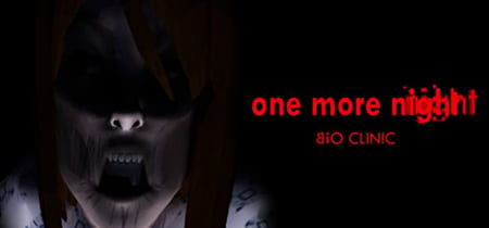 One More Night: BiO Clinic banner