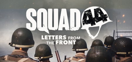 Squad 44 banner