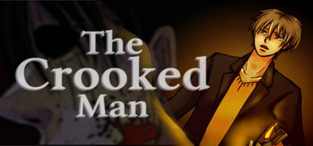 The Crooked Man banner