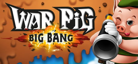 WAR Pig - Big Bang banner