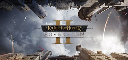 Knights of Honor II: Sovereign banner