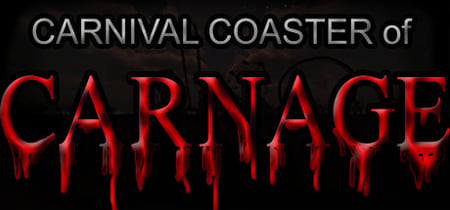 Coaster of Carnage VR banner