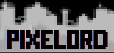 Pixelord banner