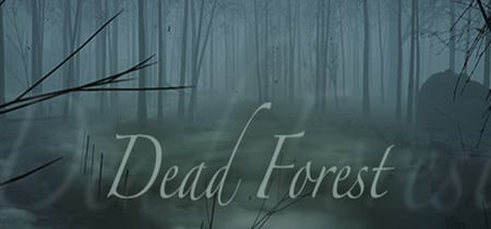 Dead Forest banner