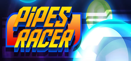 Pipes Racer banner