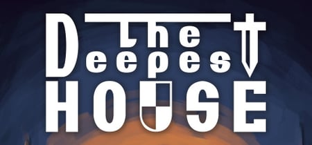 The Deepest House banner