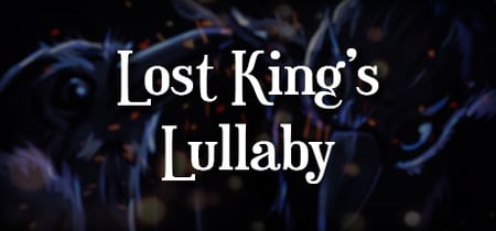 Lost King's Lullaby banner