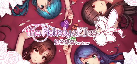Melody of Iris-虹色旋律-(Full Color ver.) banner