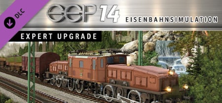 EEP 14 Expert upgrade banner