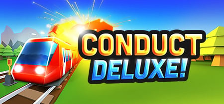 Conduct DELUXE! banner