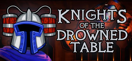 Knights of the Drowned Table banner