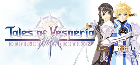 Tales of Vesperia: Definitive Edition banner