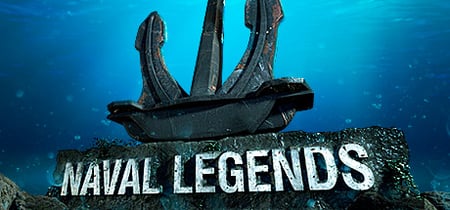 Naval Legends banner