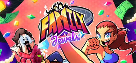 Family Jewels banner