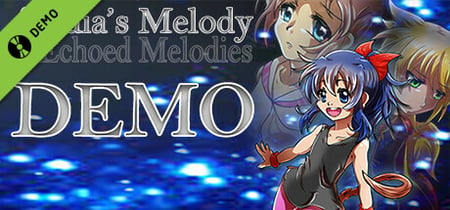Gaia's Melody: Echoed Melodies Demo banner