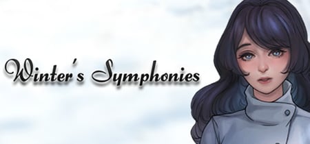 Winter's Symphonies banner