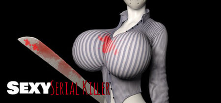 Sexy Serial Killer banner