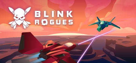 Blink: Rogues banner