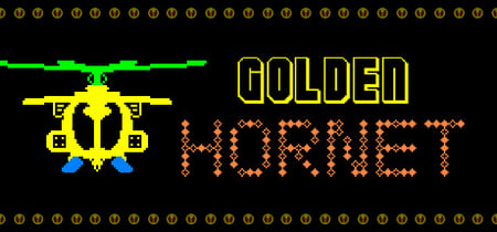 Golden Hornet banner