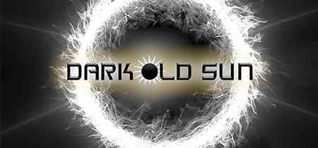Dark Old Sun banner