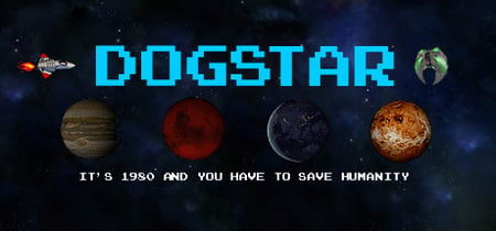 Dogstar banner