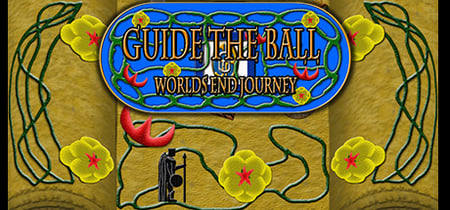 Guide The Ball banner