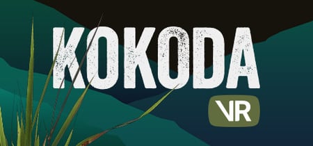 Kokoda VR banner
