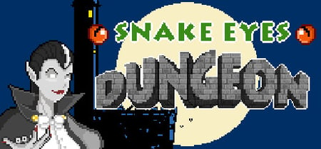 Snake Eyes Dungeon banner