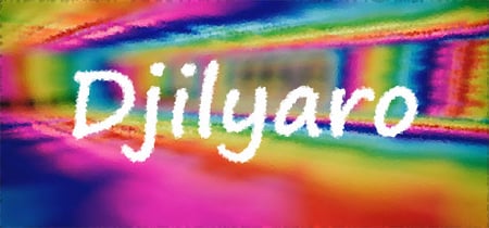 Djilyaro banner