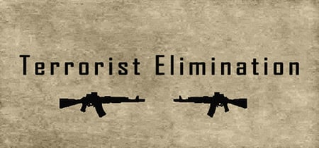 Terrorist Elimination banner