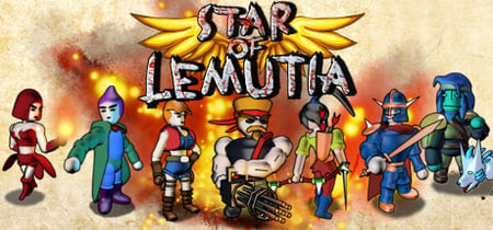star of lemutia banner