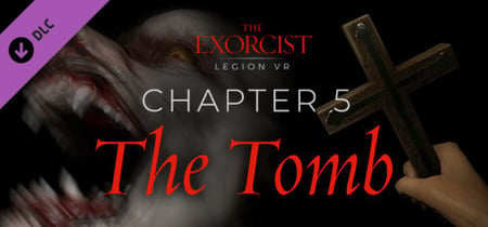 The Exorcist: Legion VR - Chapter 1: First Rites Steam Charts and Player Count Stats