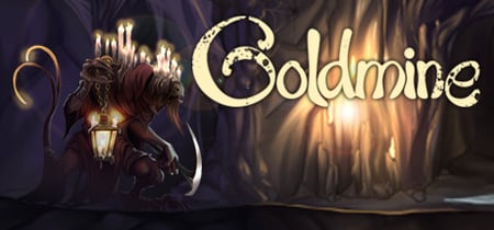 Goldmine banner