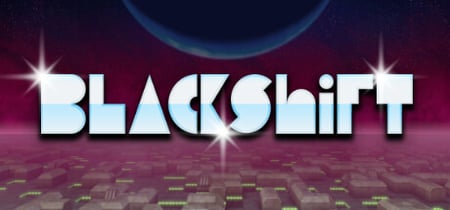 Blackshift banner