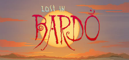 Lost in Bardo banner