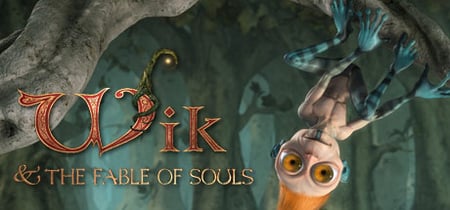 Wik™ & The Fable of Souls banner