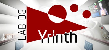 Lab 03 Yrinth banner