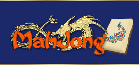 MahJong banner