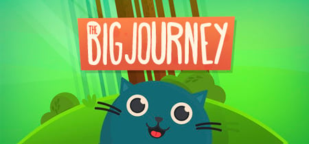 The Big Journey banner
